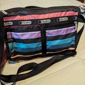 LeSportsac Everday Crossbody Bag